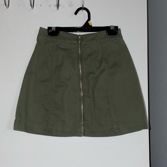 H&M Mini Skirt
